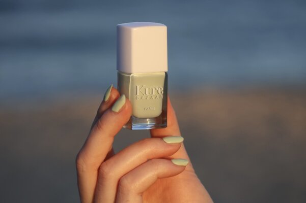 Kure Bazaar: Nagellack ohne TPO – Sicher &amp; Zukunftsorientiert - Kure Bazaar: Nagellack ohne TPO – Sicher &amp; Zukunftsorientiert