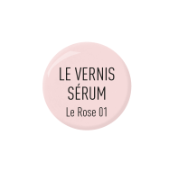 Kure Bazaar Nagellack-Serum: Le Rose 01