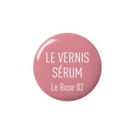 Kure Bazaar Nagellack-Serum: Le Rose 02