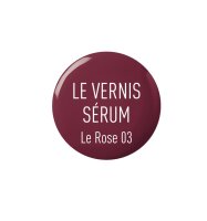 Kure Bazaar Nagellack-Serum: Le Rose 03