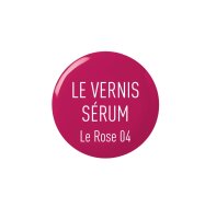 Kure Bazaar Nagellack-Serum: Le Rose 04