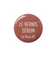 Kure Bazaar Nagellack-Serum: Le Rose 07