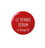Kure Bazaar Nagellack-Serum: Le Rouge 01