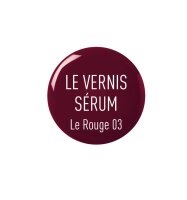 Kure Bazaar Nagellack-Serum: Le Rouge 03