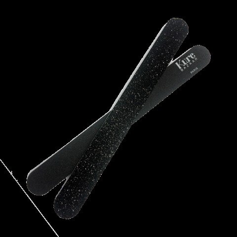 Lime Paillettes Dunkelblau/Bleu