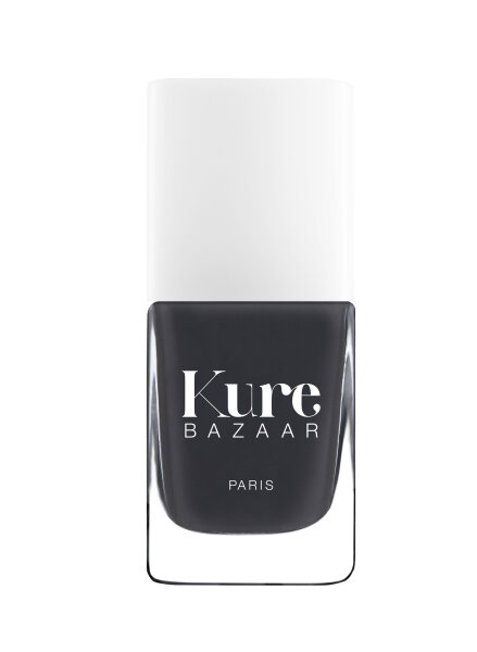 Kure Bazaar Nagellack Pepper Grey 10ml