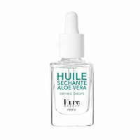 Kure Bazaar Schnelltrocknendes Öl mit Aloe Vera 10ml