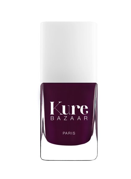 Kure Bazaar Nagellack Burgundy 10ml